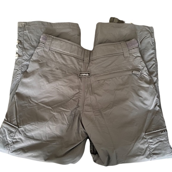 Westbeach Basecamp Series snow pants - Picture 2 of 16